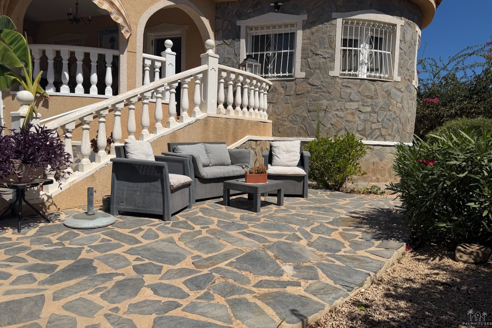 Venta - Villa - Rojales - Inland