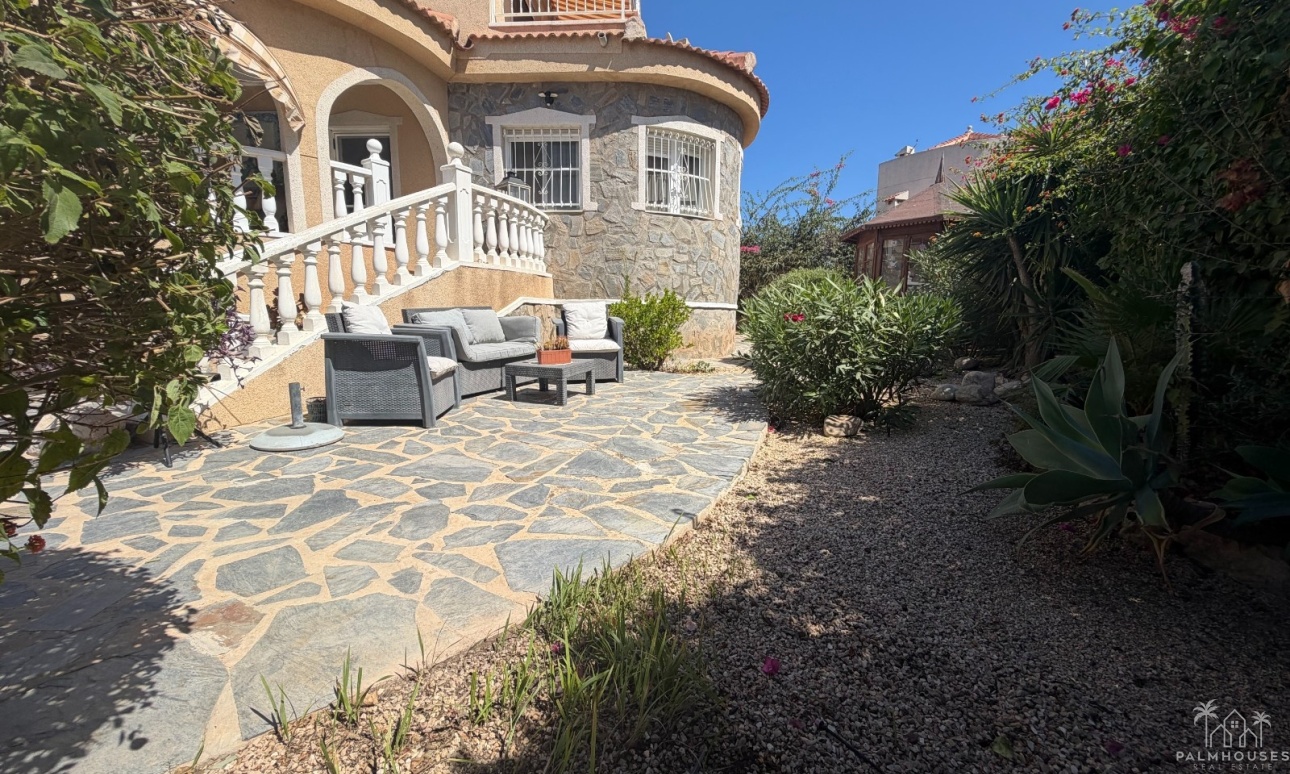 Venta - Villa - Rojales - Inland