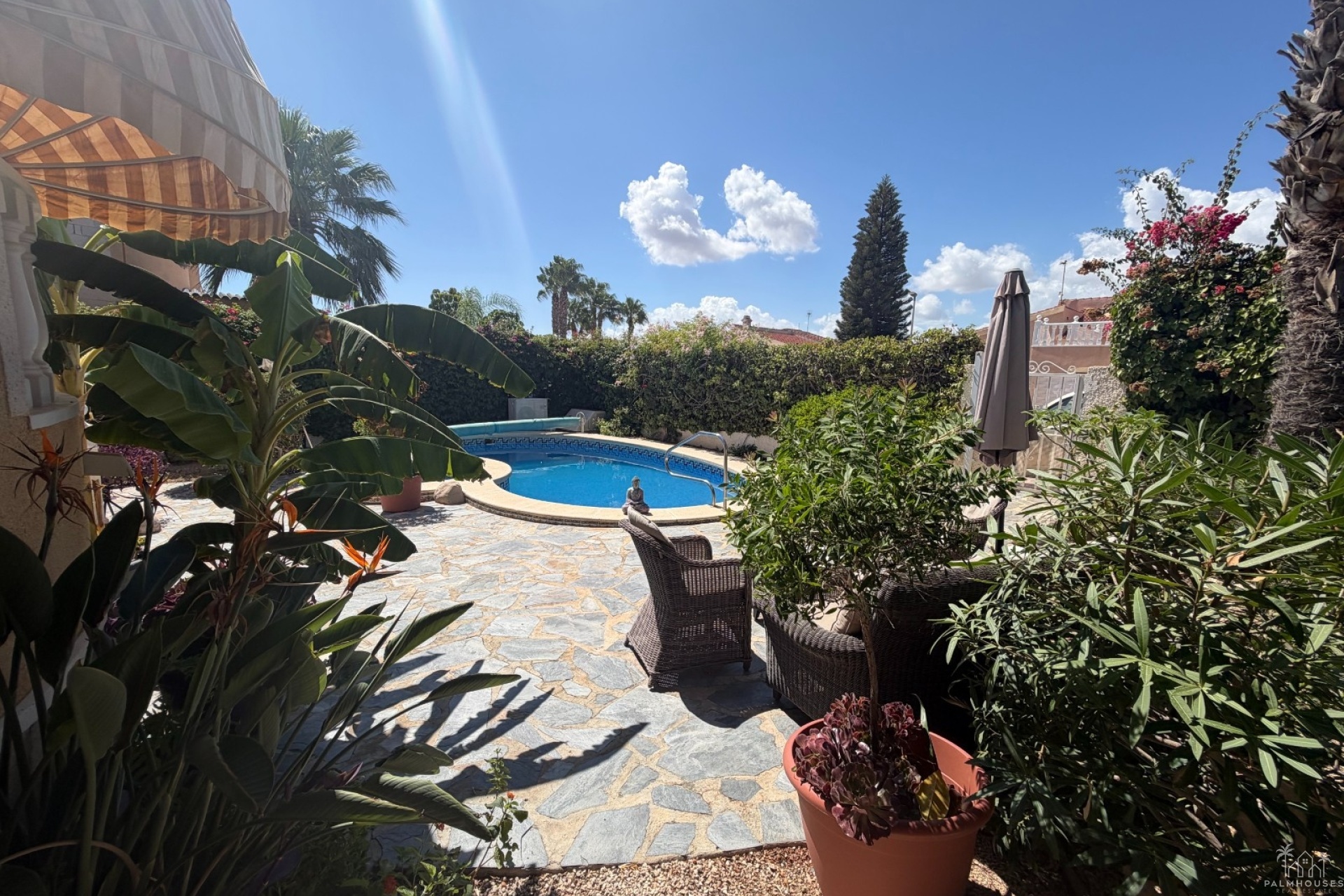 Venta - Villa - Rojales - Inland