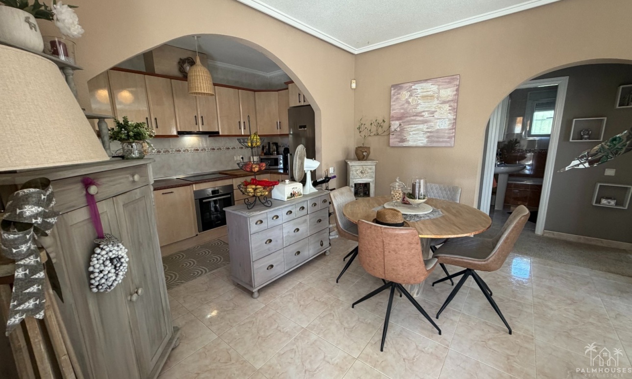 Venta - Villa - Rojales - Inland
