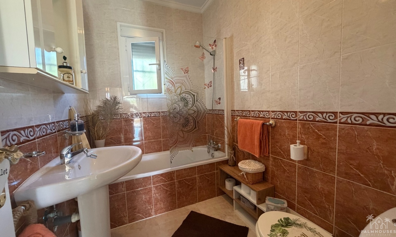 Venta - Villa - Rojales - Inland