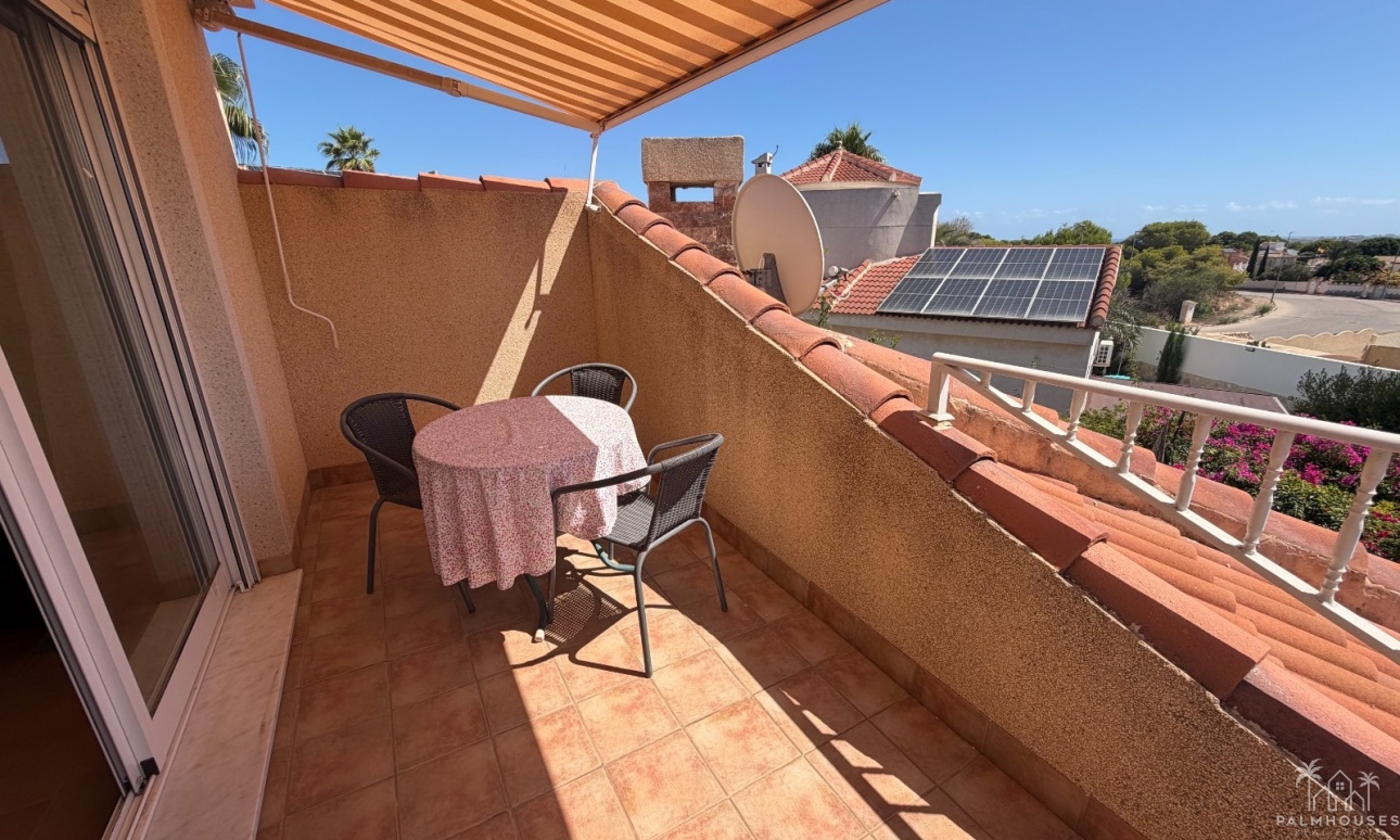 Venta - Villa - Rojales - Inland