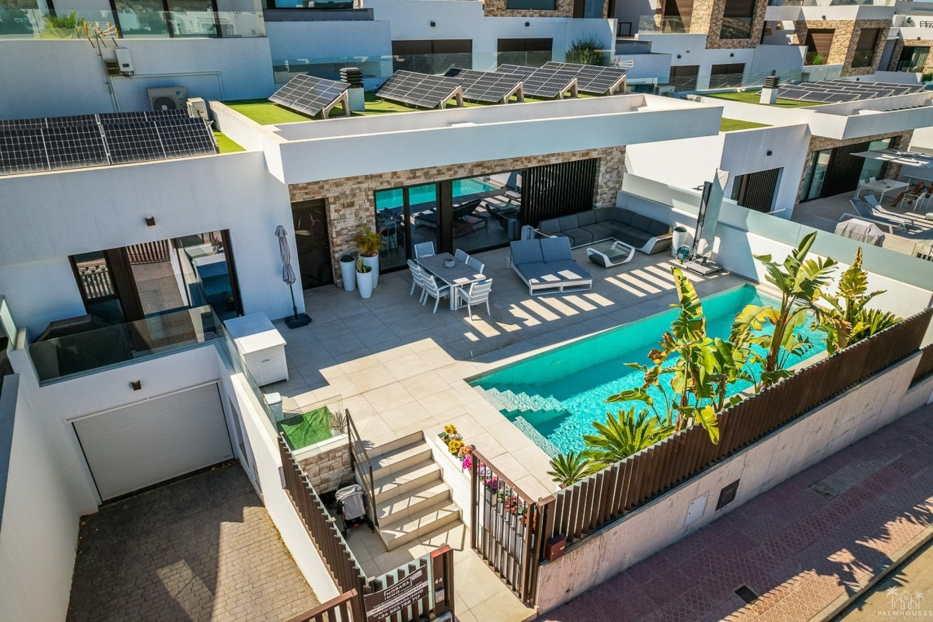 Venta - Villa - Rojales - Inland