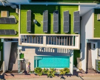 Venta - Villa - Rojales - Inland