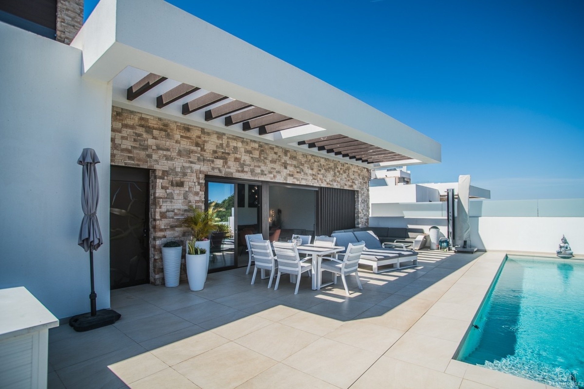 Venta - Villa - Rojales - Inland