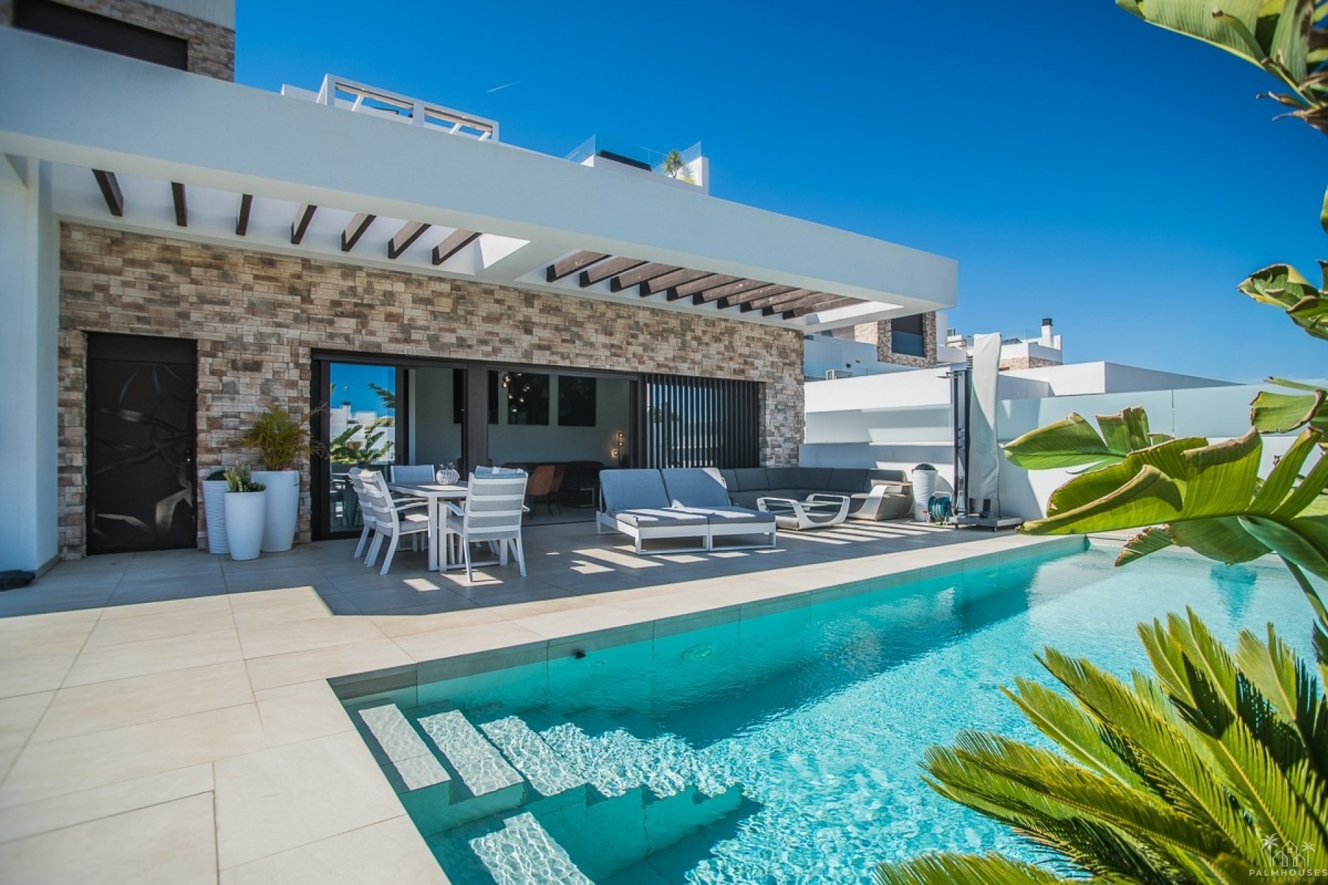 Venta - Villa - Rojales - Inland