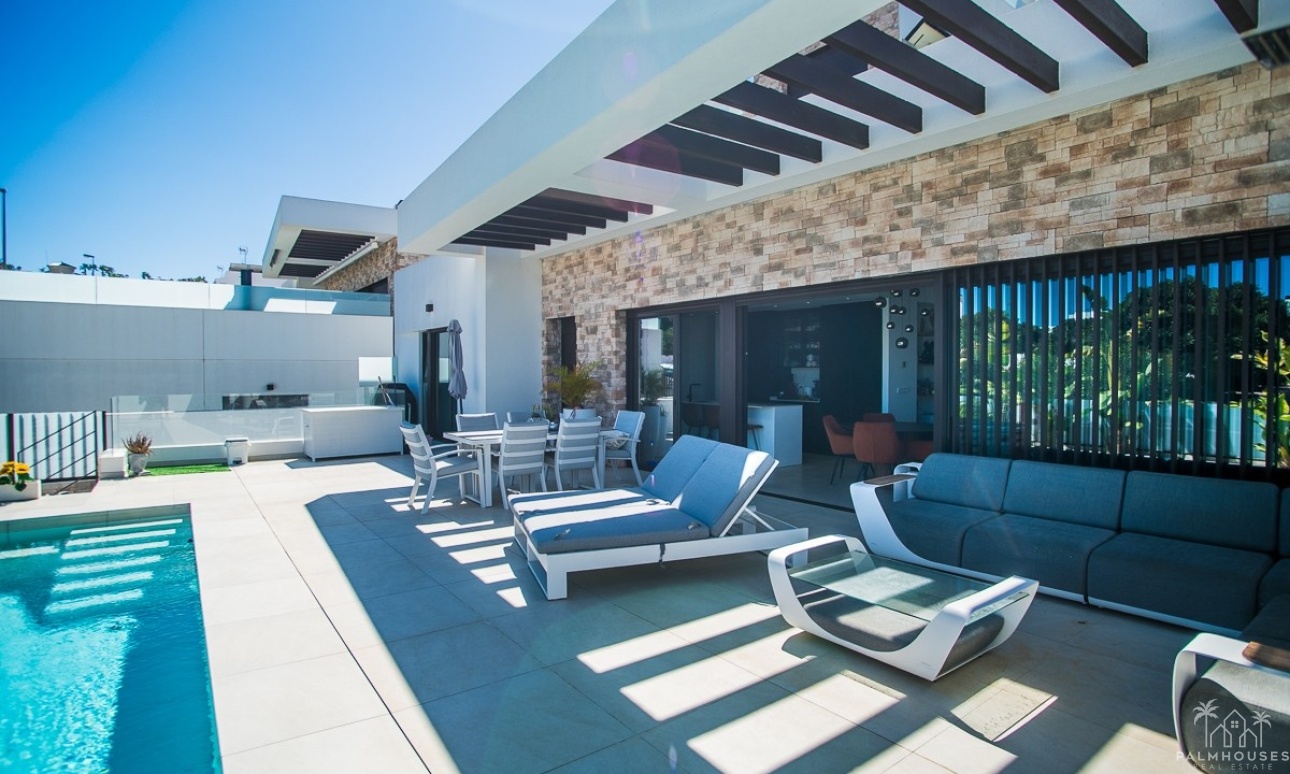 Venta - Villa - Rojales - Inland