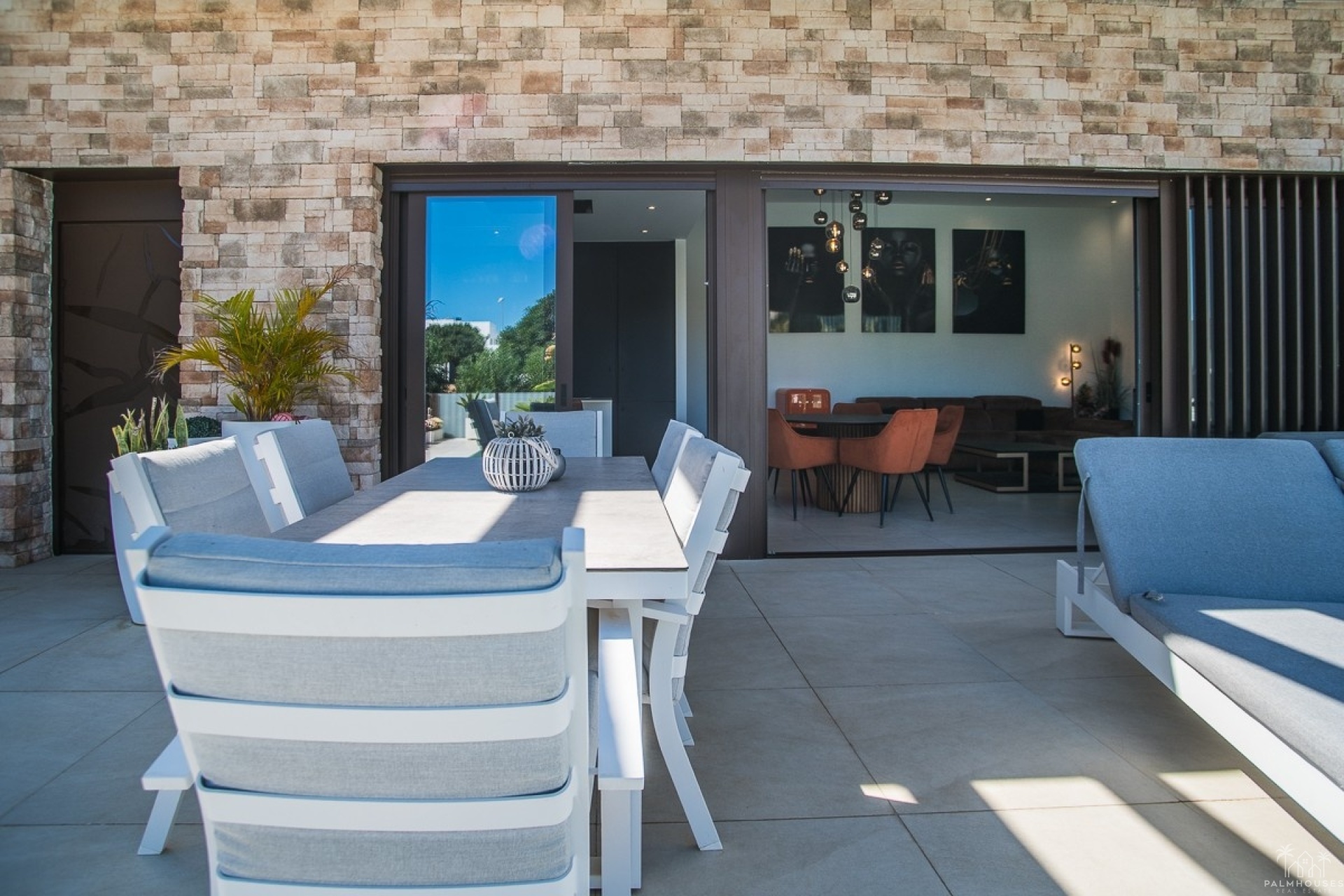 Venta - Villa - Rojales - Inland