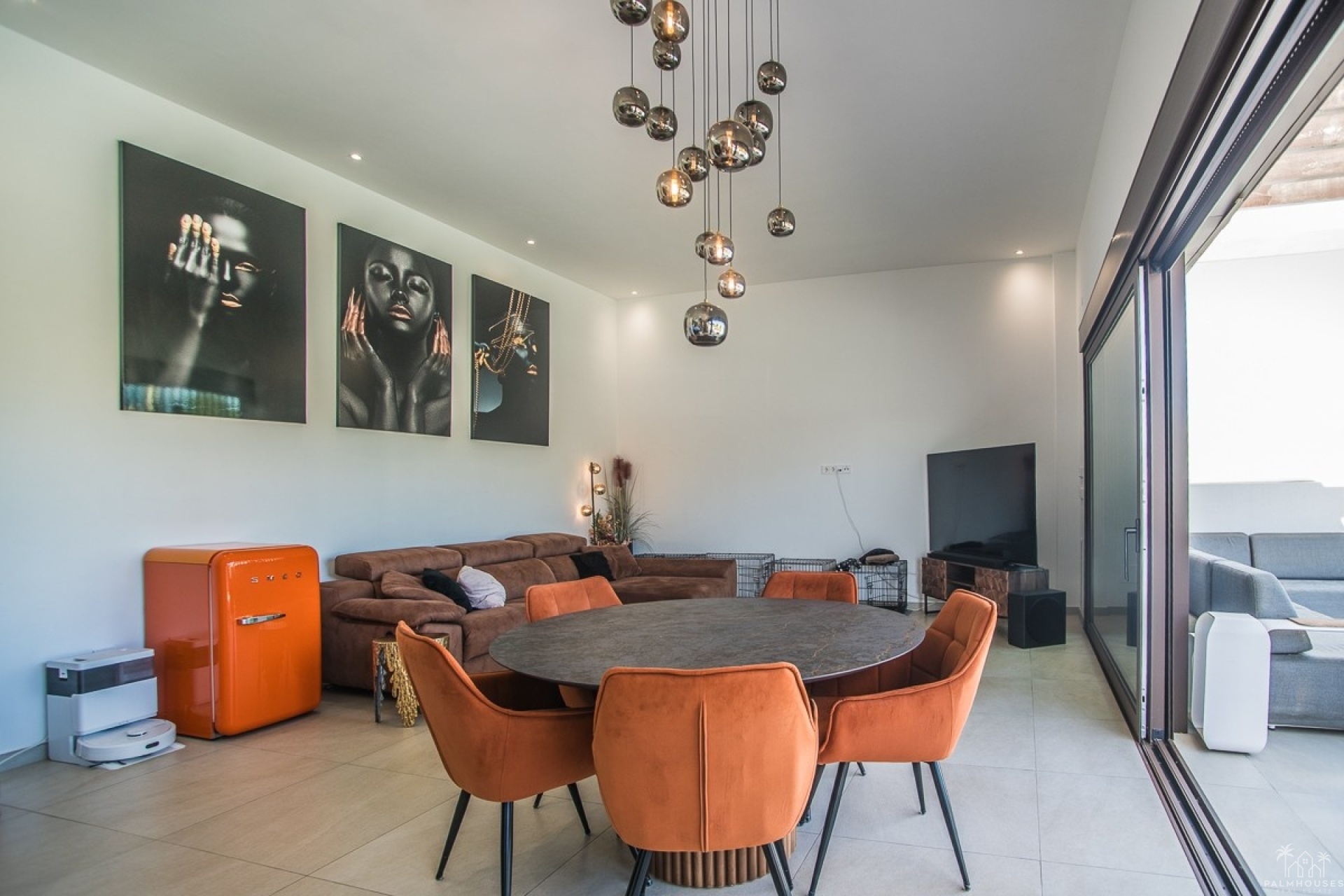 Venta - Villa - Rojales - Inland