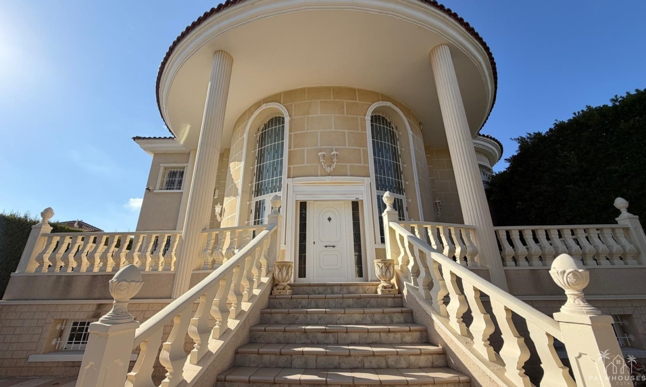 Venta - Villa - Rojales - La Fiesta