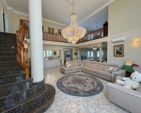 Venta - Villa - Rojales - La Fiesta