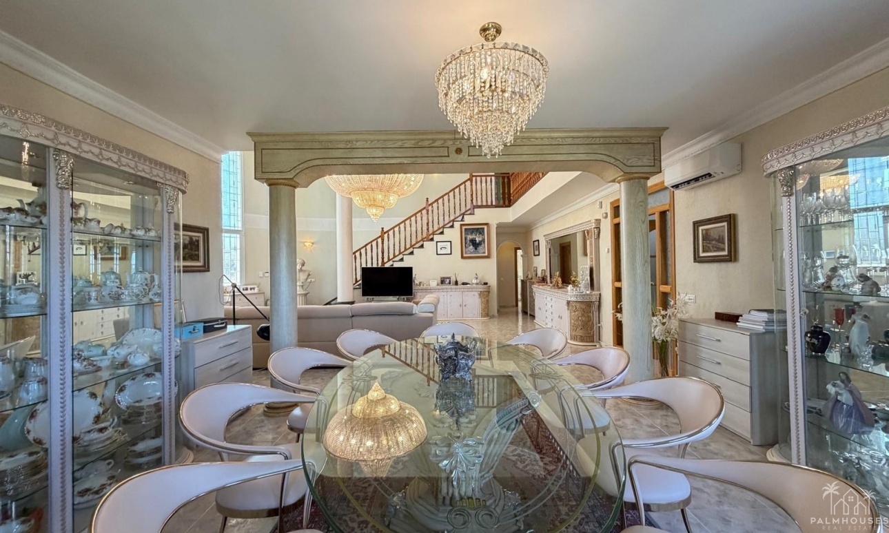 Venta - Villa - Rojales - La Fiesta
