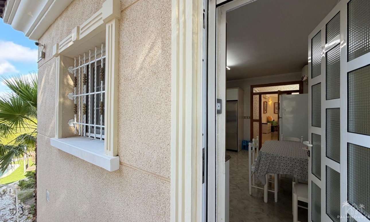 Venta - Villa - Rojales - La Fiesta