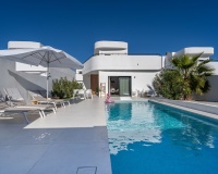 Venta - Villa - Rojales - La Marquesa Golf - Costa Blanca