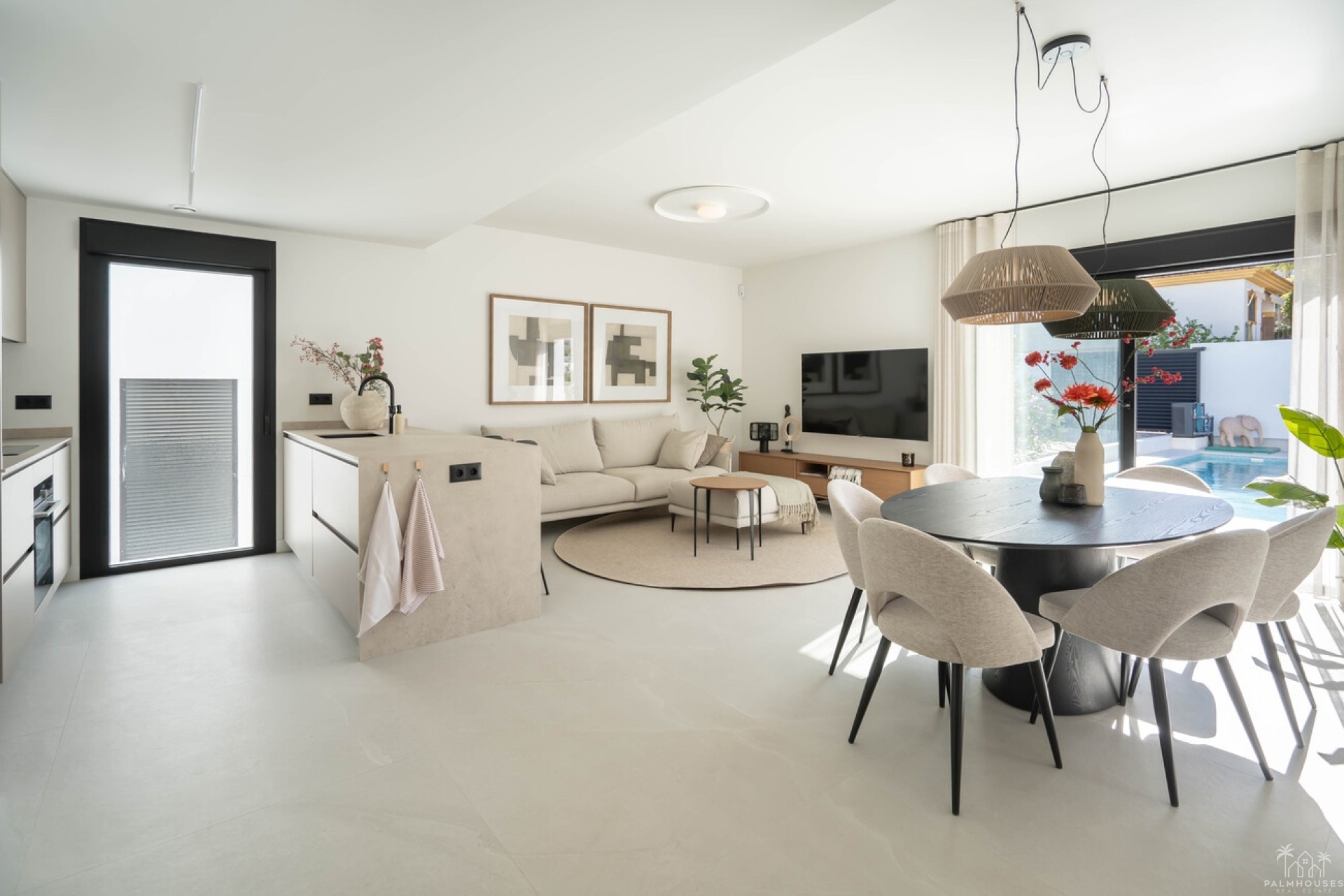 Venta - Villa - Rojales - La Marquesa Golf - Costa Blanca
