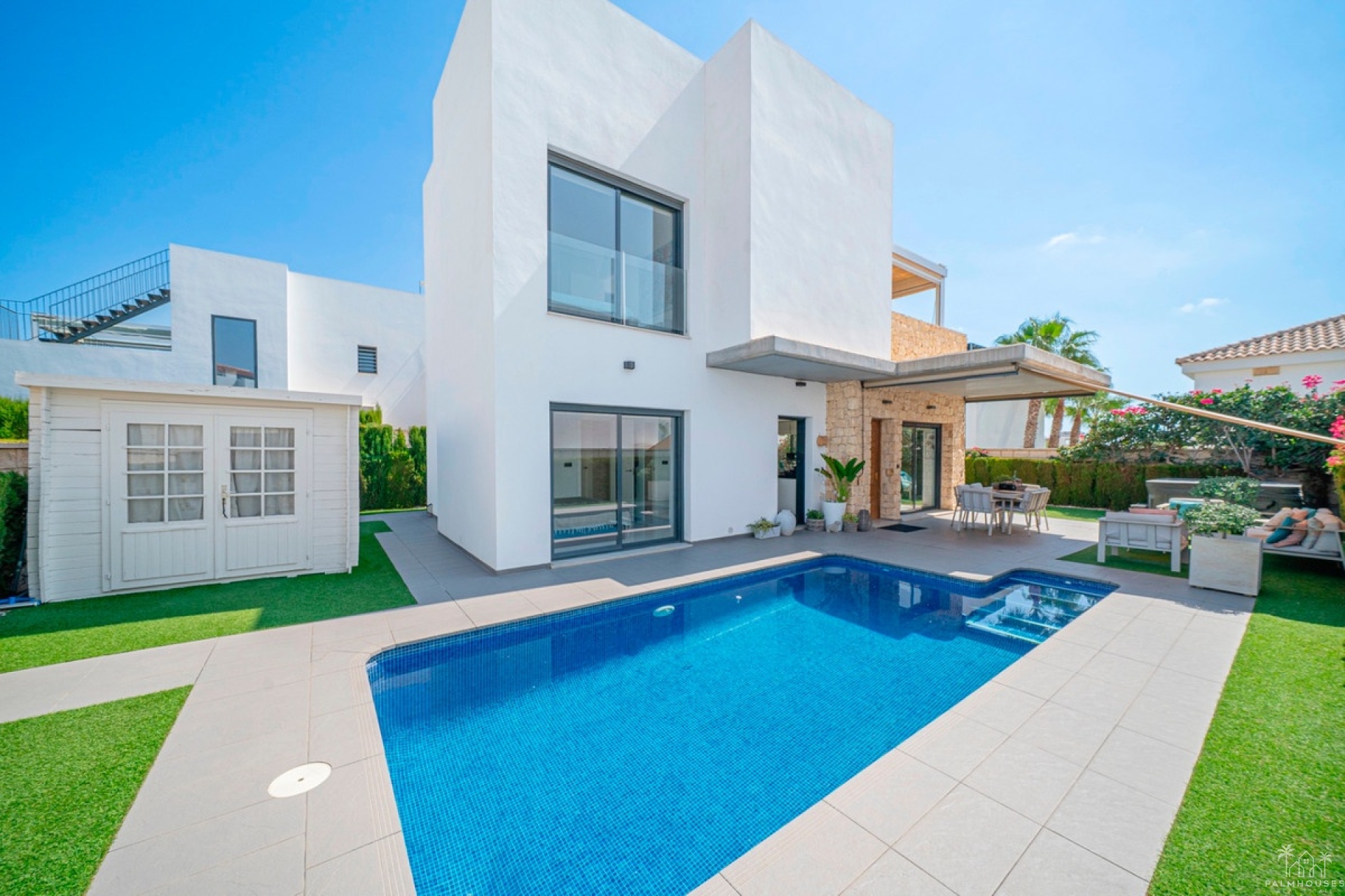 Venta - Villa - Rojales - Lo Pepin