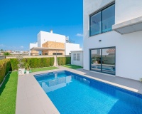 Venta - Villa - Rojales - Lo Pepin