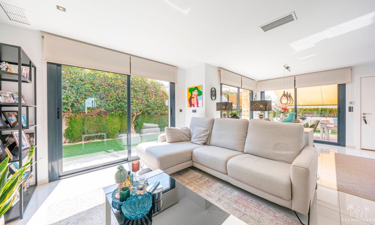 Venta - Villa - Rojales - Lo Pepin
