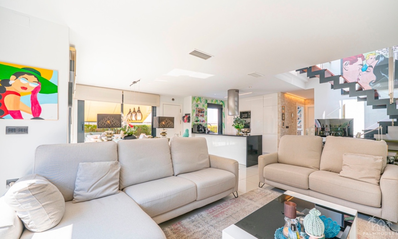 Venta - Villa - Rojales - Lo Pepin