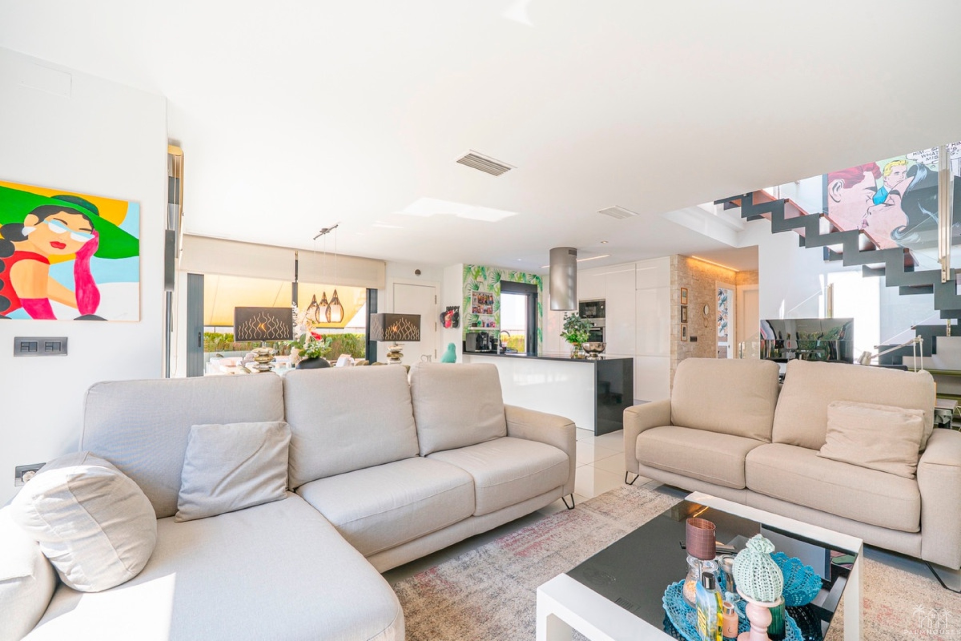 Venta - Villa - Rojales - Lo Pepin