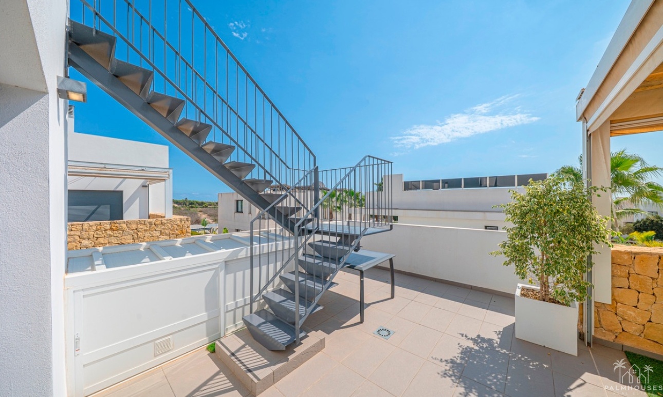 Venta - Villa - Rojales - Lo Pepin
