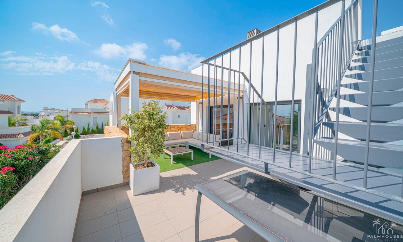 Venta - Villa - Rojales - Lo Pepin