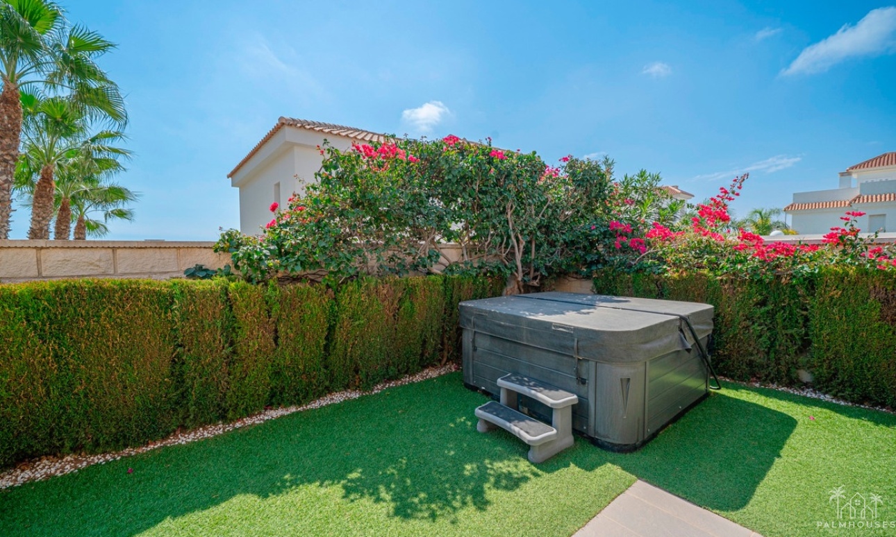 Venta - Villa - Rojales - Lo Pepin