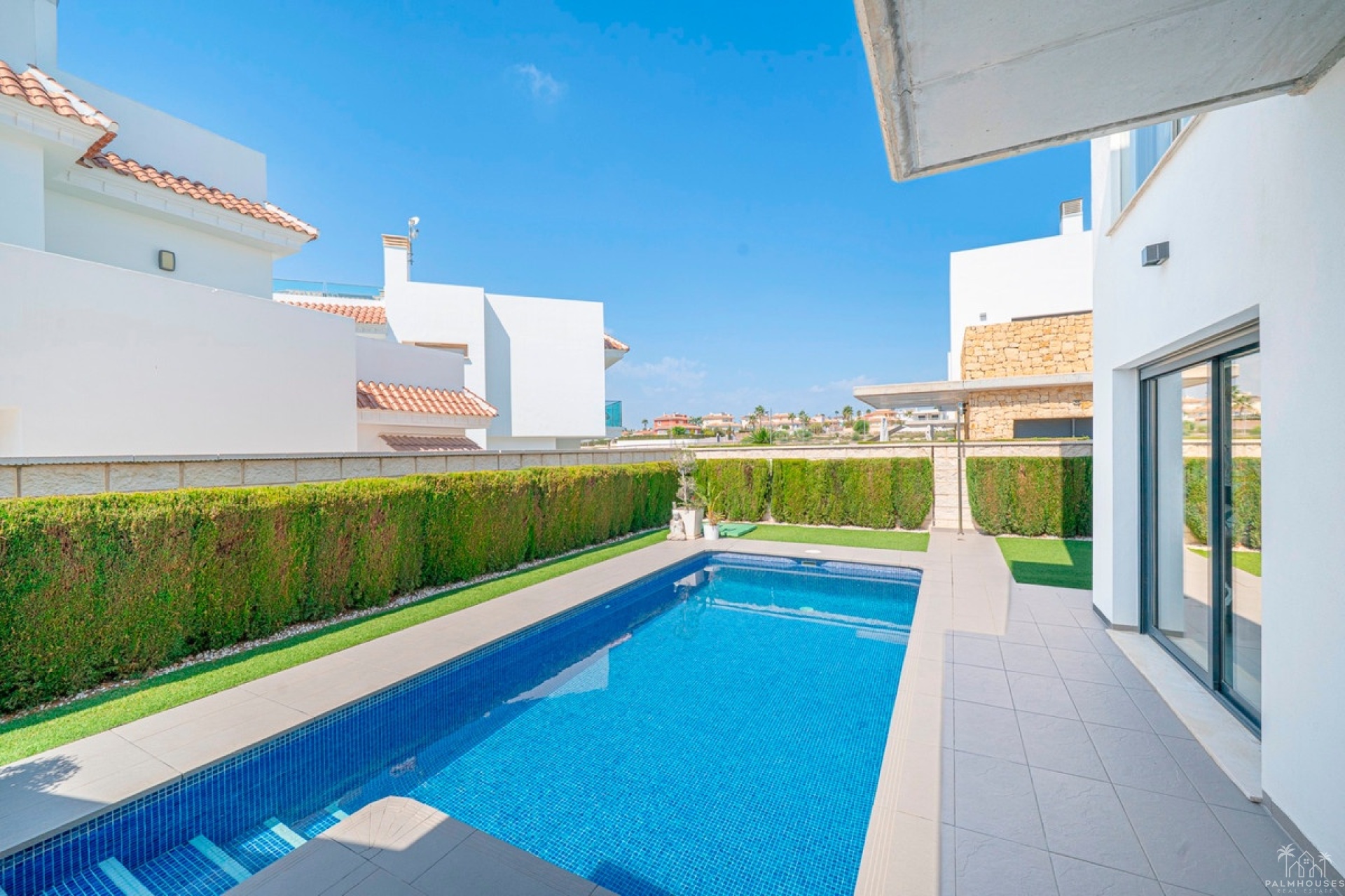 Venta - Villa - Rojales - Lo Pepin