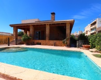 Venta - Villa - Rojales - Los Palacios