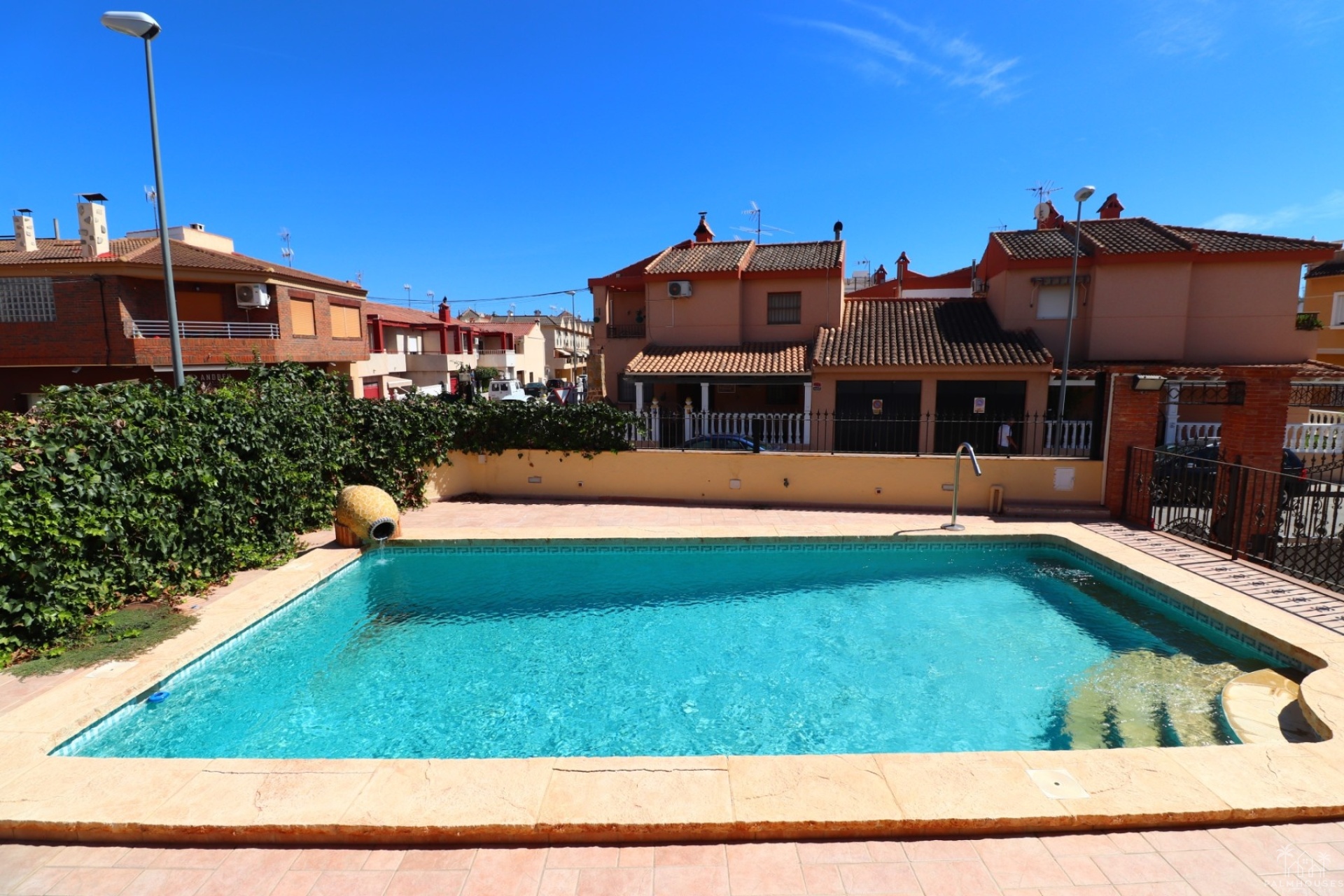 Venta - Villa - Rojales - Los Palacios