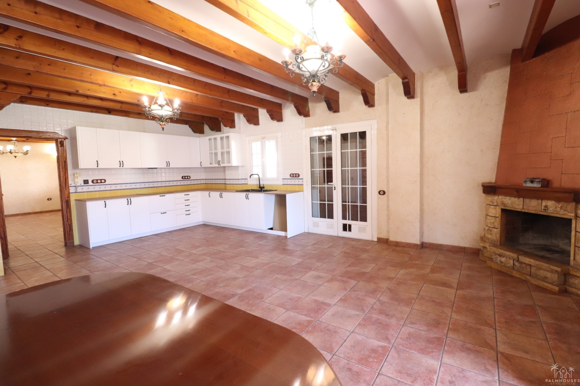 Venta - Villa - Rojales - Los Palacios