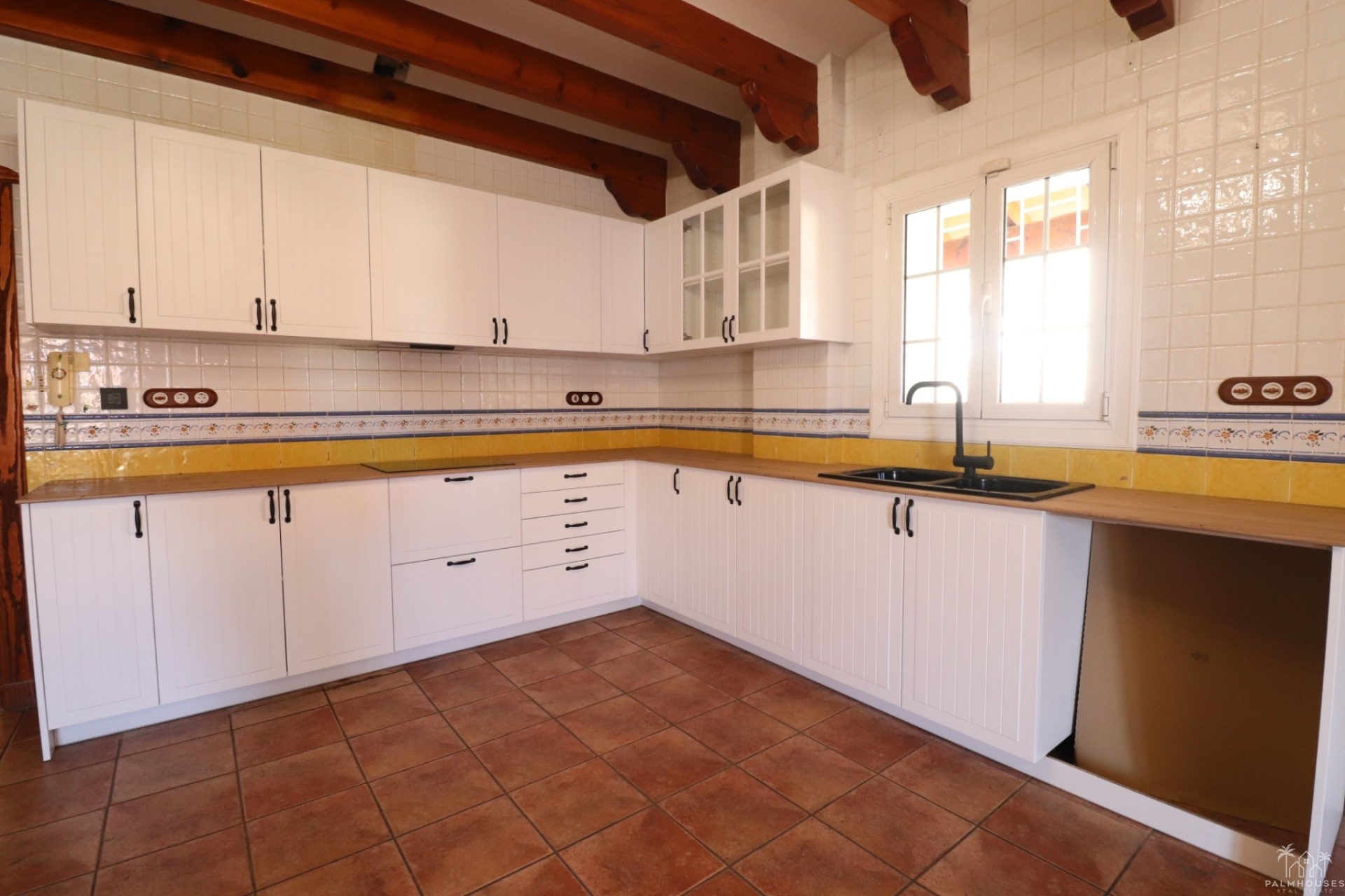 Venta - Villa - Rojales - Los Palacios