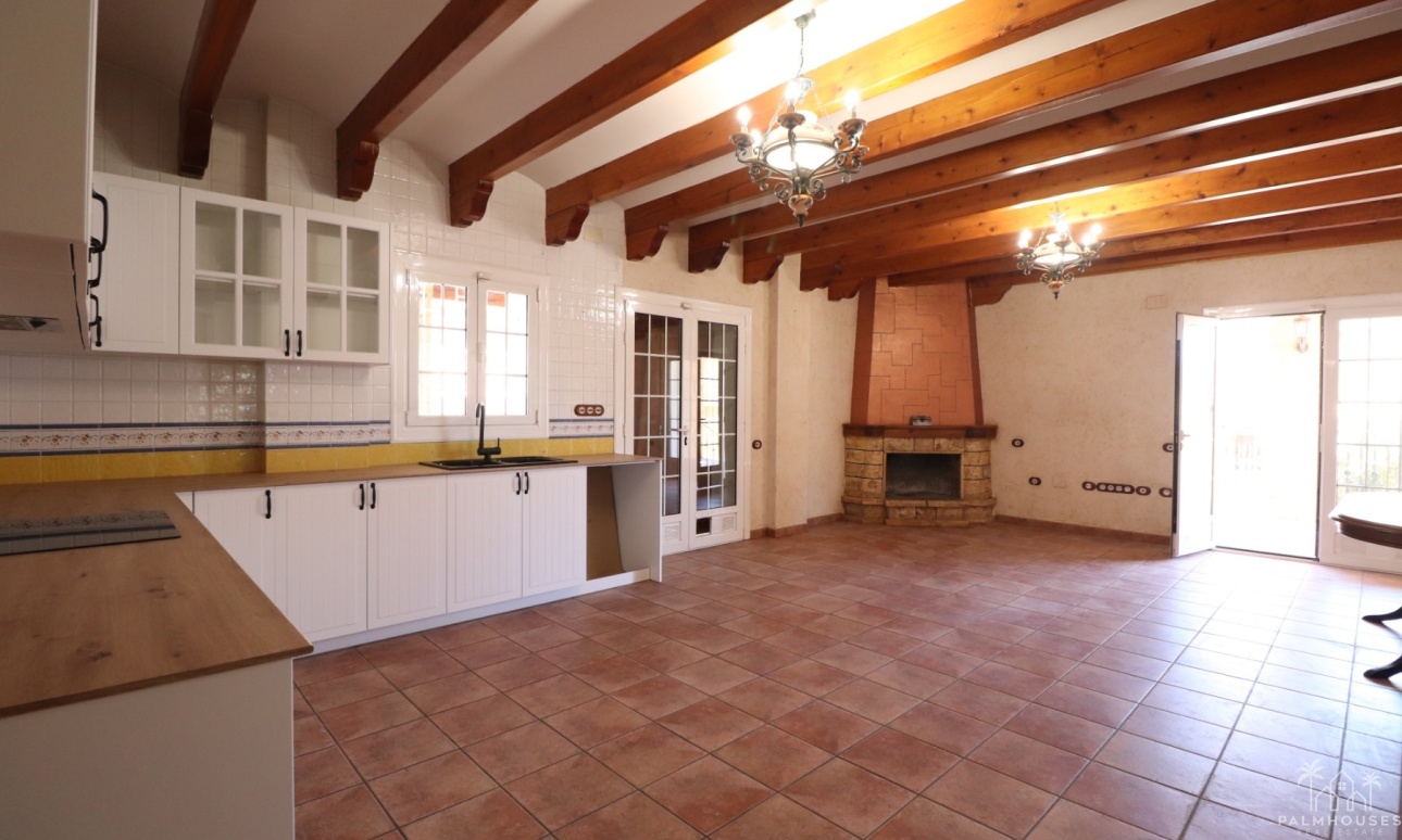 Venta - Villa - Rojales - Los Palacios