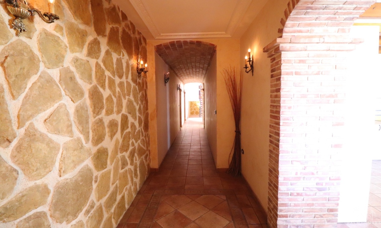 Venta - Villa - Rojales - Los Palacios