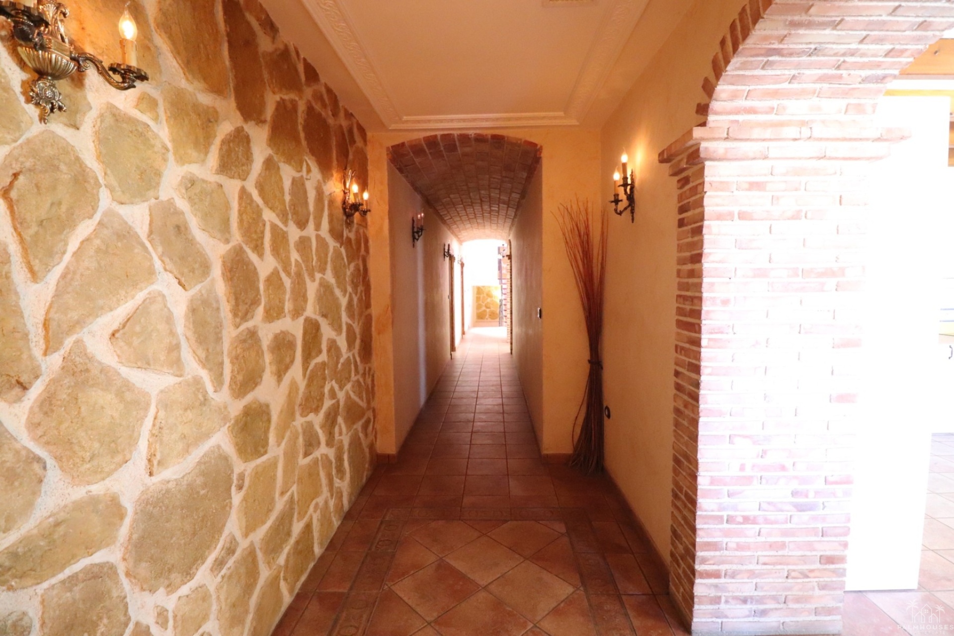 Venta - Villa - Rojales - Los Palacios