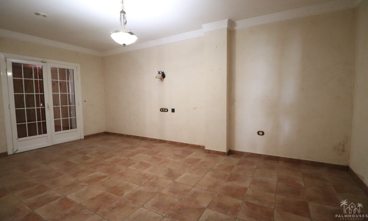 Venta - Villa - Rojales - Los Palacios