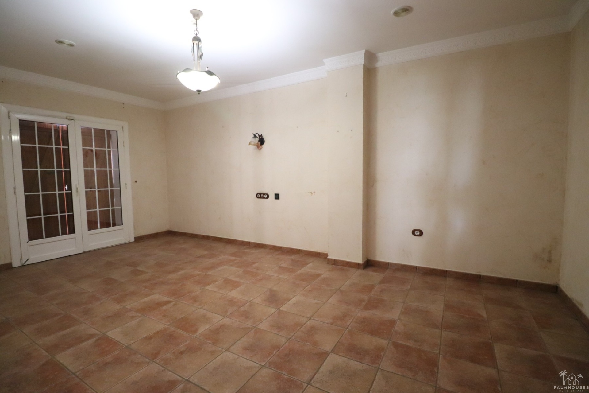 Venta - Villa - Rojales - Los Palacios