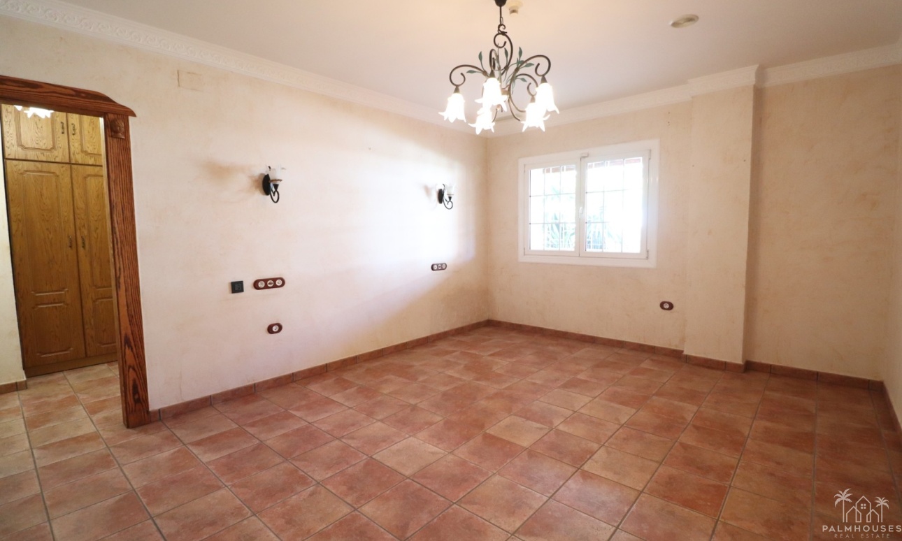 Venta - Villa - Rojales - Los Palacios