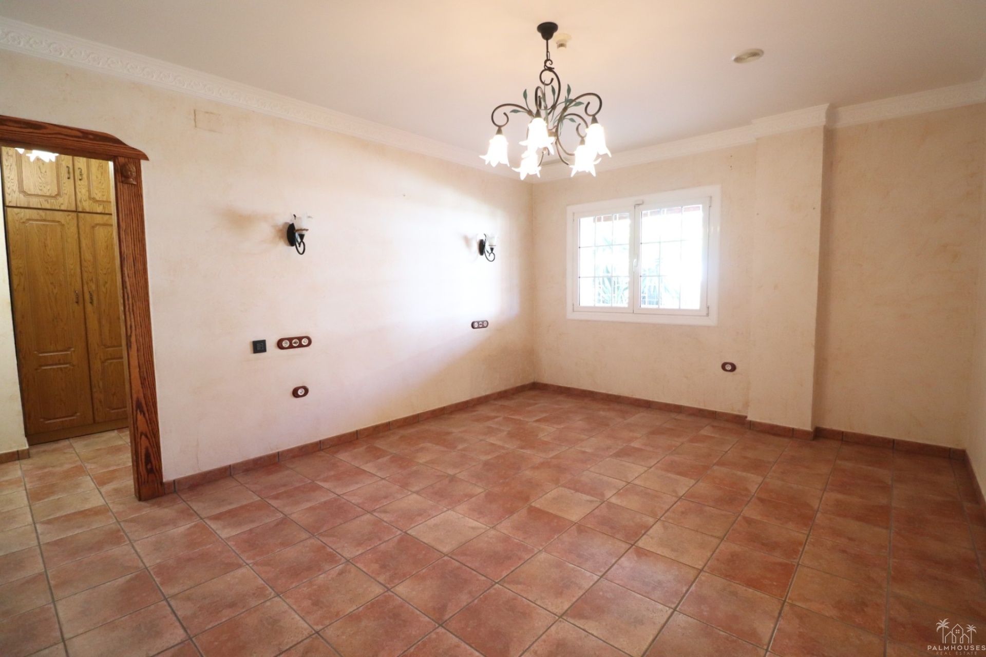 Venta - Villa - Rojales - Los Palacios