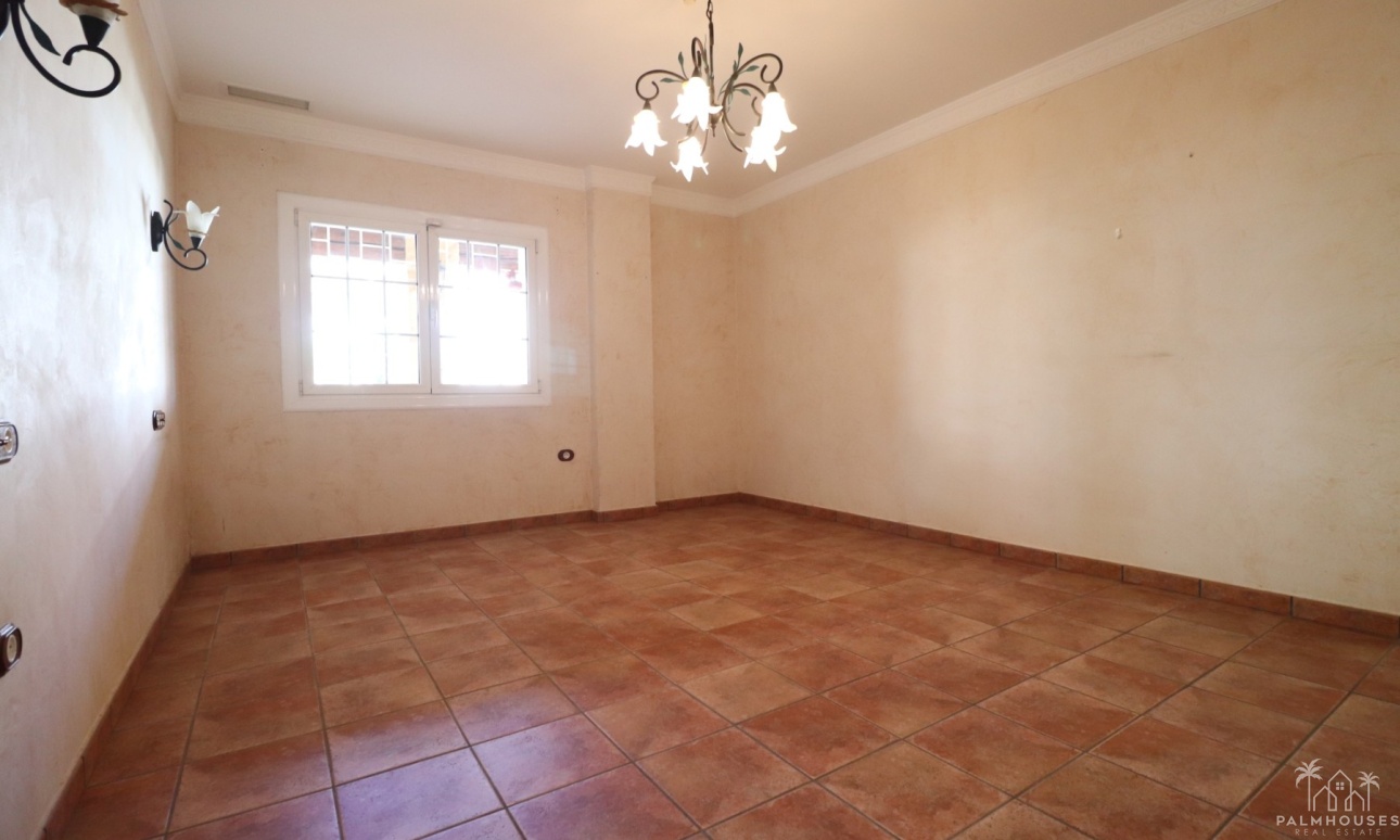 Venta - Villa - Rojales - Los Palacios