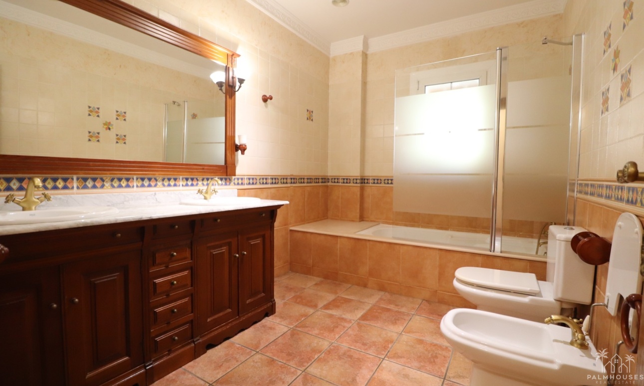 Venta - Villa - Rojales - Los Palacios