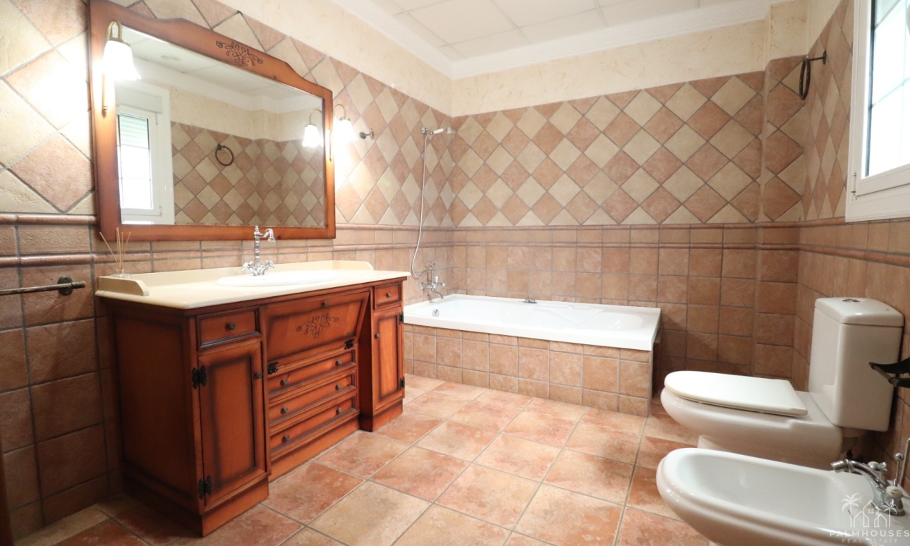 Venta - Villa - Rojales - Los Palacios