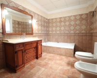 Venta - Villa - Rojales - Los Palacios