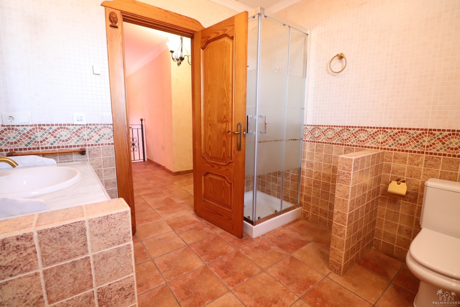 Venta - Villa - Rojales - Los Palacios