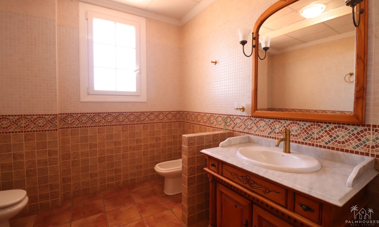 Venta - Villa - Rojales - Los Palacios