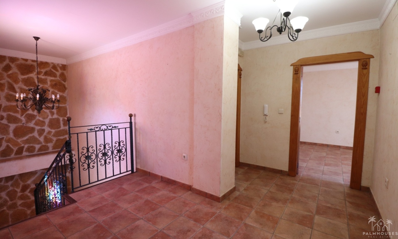Venta - Villa - Rojales - Los Palacios