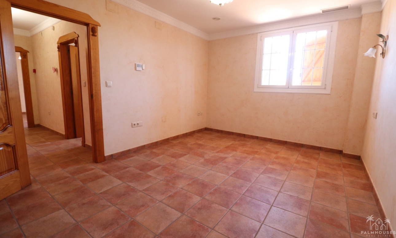 Venta - Villa - Rojales - Los Palacios