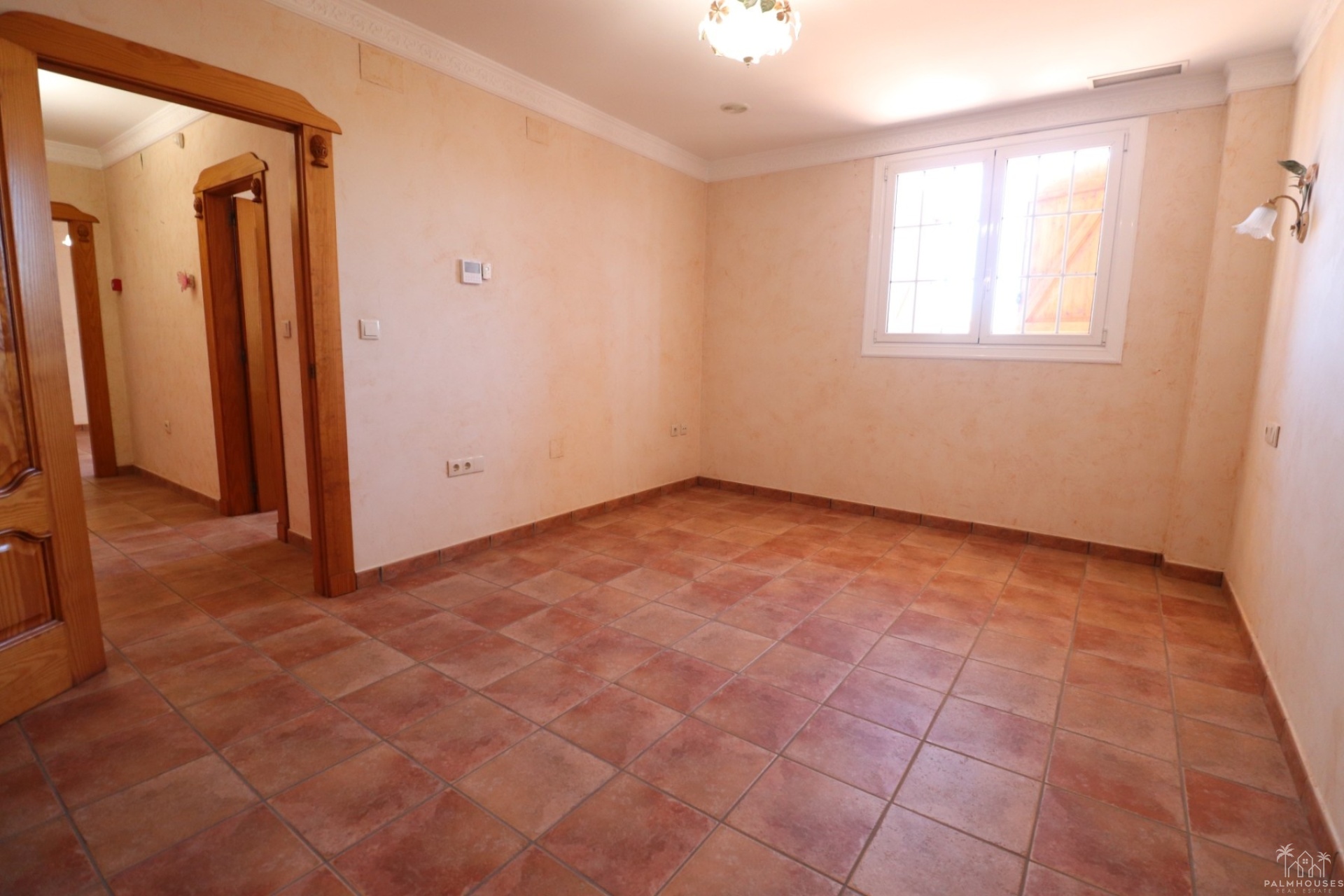 Venta - Villa - Rojales - Los Palacios