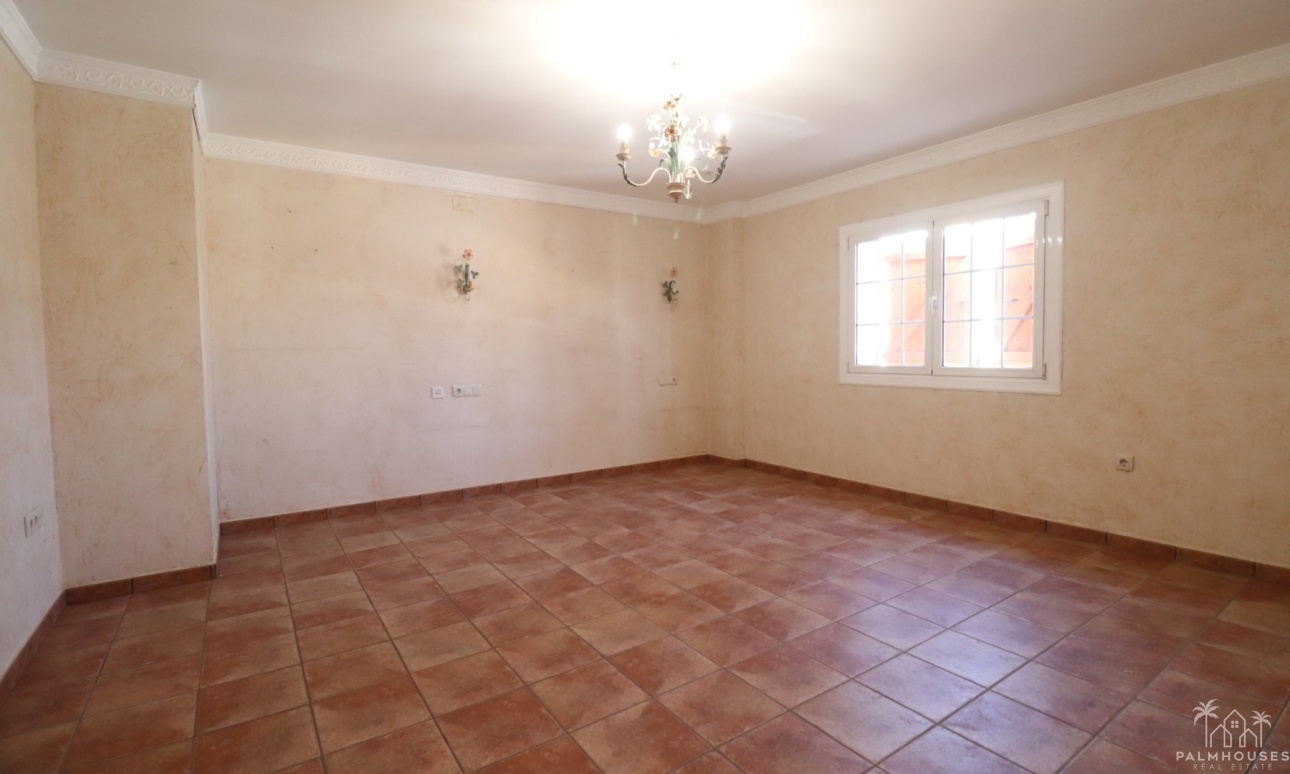 Venta - Villa - Rojales - Los Palacios