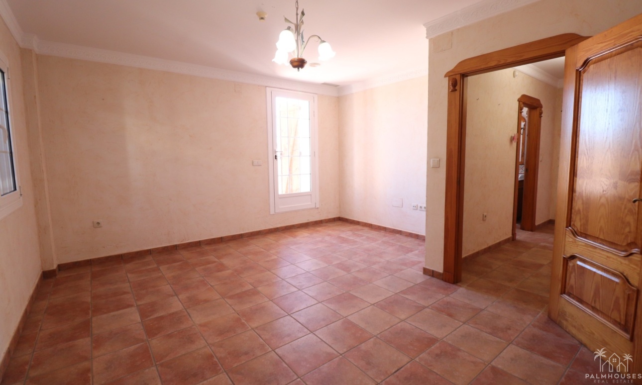 Venta - Villa - Rojales - Los Palacios